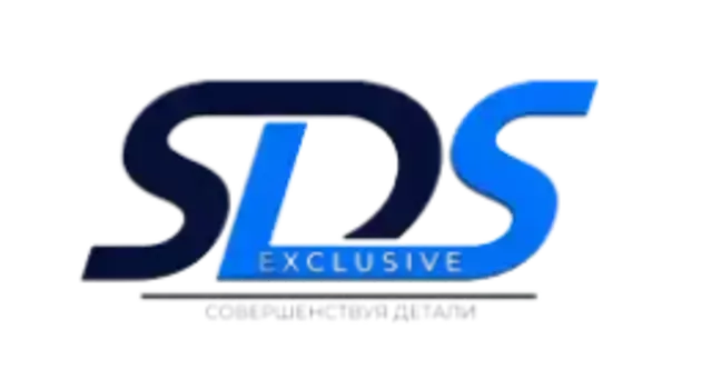 F01015 Сальник рулевой рейки SDS EXCLUSIVE