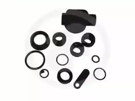 F232016 !рем.к-т диск.торм.\ Citroen Xsara/ZX, Peugeot 306 diam.32 (Bendix) D4488 AUTOFREN