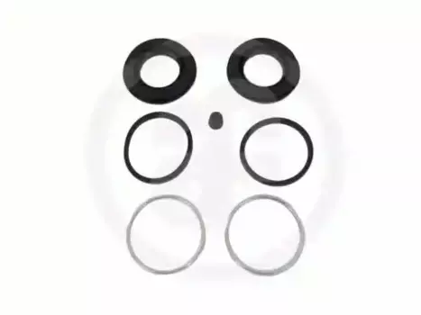 F240003 !рем.к-т диск.торм.\ Opel Omega, Volvo 740-960 diam.40 D4102 AUTOFREN