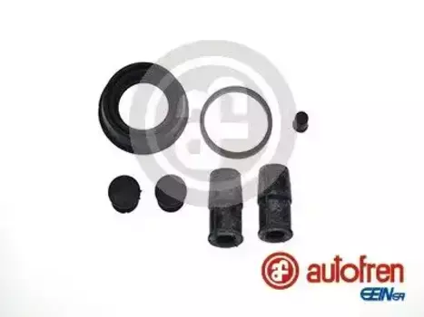 F240018 !рем.к-т диск.торм.\ BMW E39,Volvo S80 diam.40 (Ate) D4393 AUTOFREN