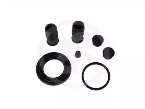 F240022 !рем.к-т диск.торм.\ BMW E34 M5 3.8 92-95/E38 94-01 d40 D4633 AUTOFREN