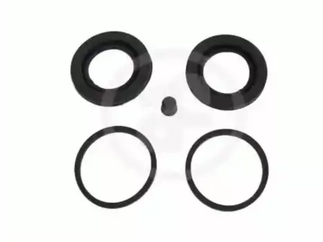 F242006 !рем.к-т диск.торм.\ MB W123 diam.42 (Ate) D4097 AUTOFREN