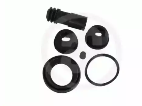 F245011 !рем.к-т диск.торм.\ Citroen AX 92>/Saxo, Peugeot 106 diam.45 (Ate) D4290 AUTOFREN