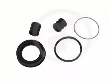 F248006 !рем.к-т диск.торм.\ Lancia, Seat, Suzuki diam.48 D4029 AUTOFREN