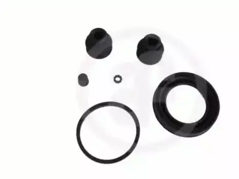 F248057 !рем.к-т диск.торм.пер.\ Opel Agila 1.2 16V 00> d48 D4599 AUTOFREN