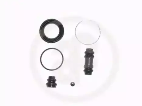 F251015 !рем.к-т диск.торм.\ Nissan Patrol diam.51 D4244 AUTOFREN