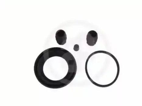 F254057 !рем.к-т диск.торм.\ Honda, Mitsubishi, Rover, Volvo diam.54 (Lucas) D4444 AUTOFREN