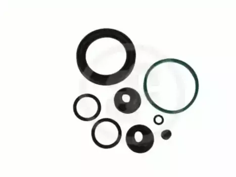 F257002 !рем.к-т диск.торм.\ Citroen Xantia 2.0i/2.1 Turbo, XM 91> diam.57 (Bendix) D4478 AUTOFREN