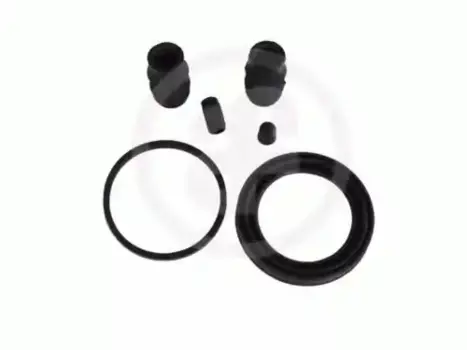 F257038 !рем.к-т диск.торм.пер.\ Toyota Corolla Verso 1.6/1.8/2.0D/2.2D-4D 04> d57 D4565 AUTOFREN