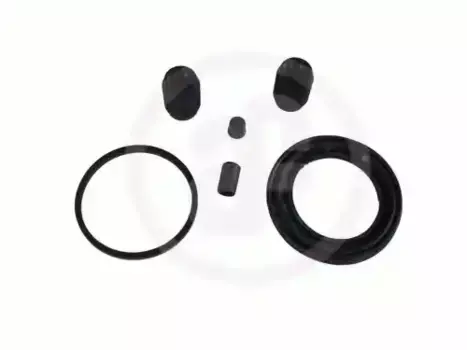 F257044 !рем.к-т диск.торм.\ Nissan Primera/Almera 02> d57 (Lucas) D4637 AUTOFREN