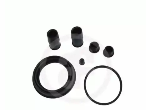 F260003 !рем.к-т диск.торм.\ BMW E39, Volvo S60, Renault Laguna diam.60 (Ate) D4394 AUTOFREN