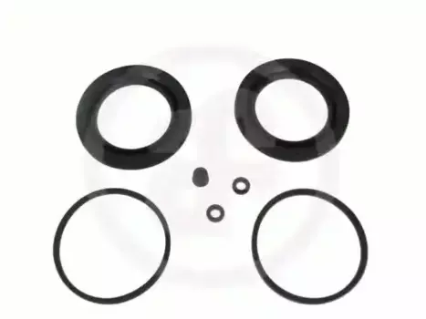 F260007 !рем.к-т диск.торм.\ MB 123/126 diam.60 D4113 AUTOFREN