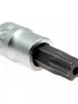 F3273220 Головка-бита торкс T20H с отверстием 1/4 FORSAGE