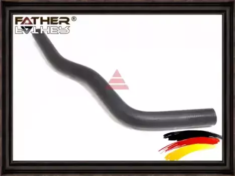 F3313R05 Патрубок системы охлаждения FATHER