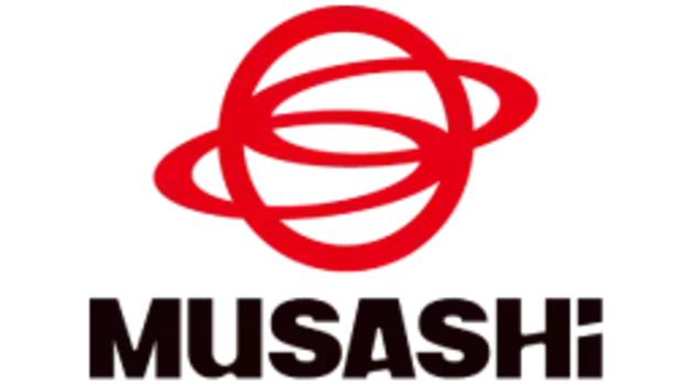 F4124 САЛЬНИК 32/45/8 MUSASHI