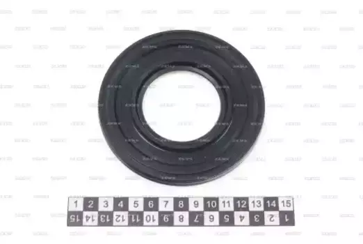 F4220 Сальник ступицы задней наружный (56x114x10) FUSO MMC ZEVS