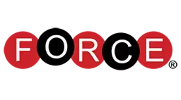 F5497717 FORCE F5497717 ТОРЦЕВАЯ ГОЛОВКА ДЛИН 1/2DR 12ГРАН 17ММ /1/10