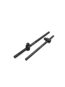 F8038600MPB Вороток 1inch ударный плавающий 600мм FORSAGE