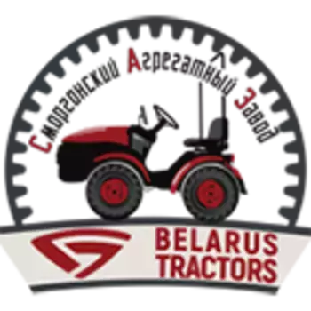 Ф80-3407201 БОЛТ МТЗ, САЗx (БЕЛАРУСЬ)