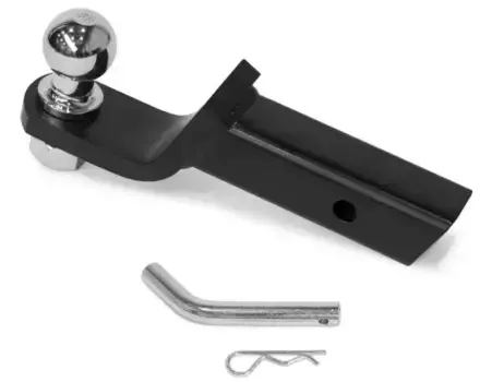 F.0030.1 Шаровый узел для фаркопа под квадрат 50х50 мм RIVAL