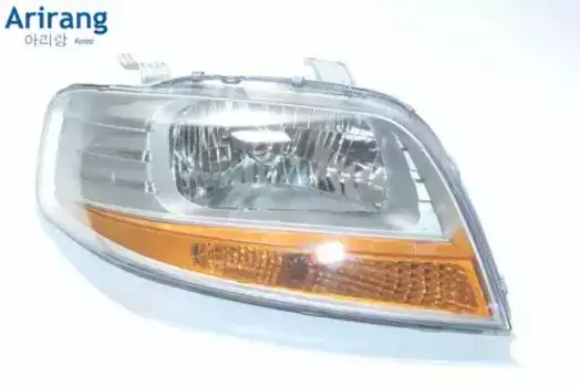 Фара ARIRANG ARG231004R