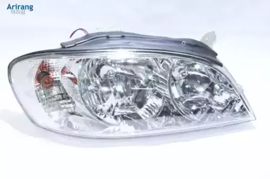 Фара ARIRANG ARG231027R