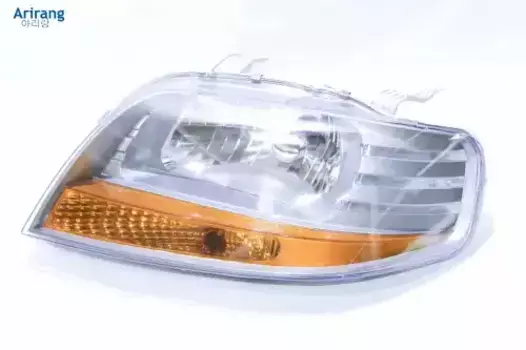 Фара ARIRANG ARG23-1004L