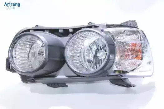 Фара ARIRANG ARG23-1138R