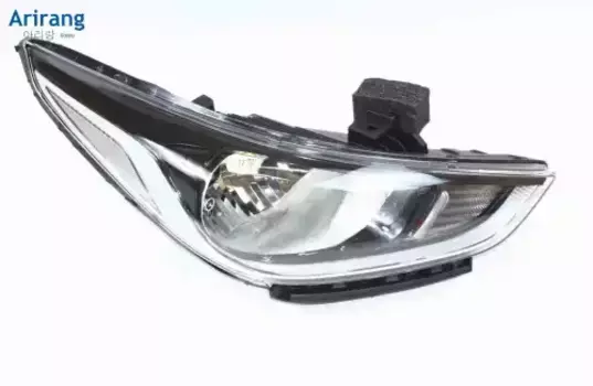 Фара ARIRANG ARG23-1181R