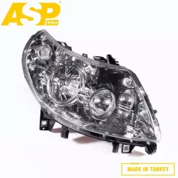Фара ASP LF8004