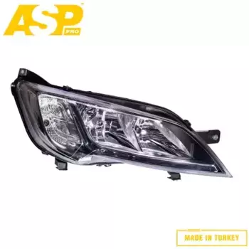 Фара ASP LF8008