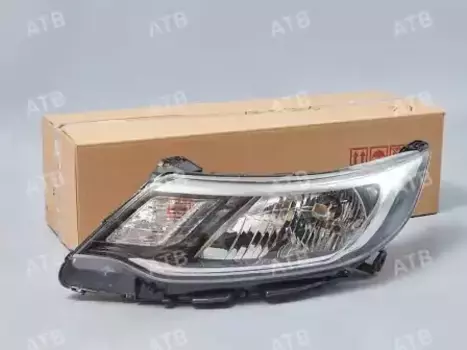 Фара ATB 1AKR3082AL ближний свет дальний свет слева