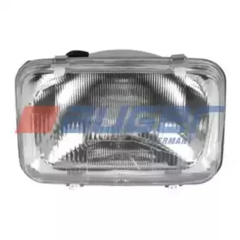 Фара AUGER 68383 ближний свет дальний свет справа слева