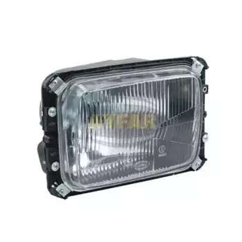 Фара AYFAR 505521L ближний свет дальний свет слева