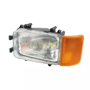 Фара AYFAR 505554R ближний свет дальний свет справа