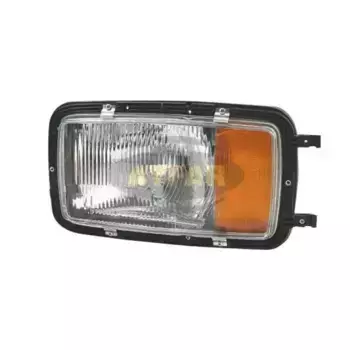 Фара AYFAR 505571R ближний свет дальний свет указатель поворота справа