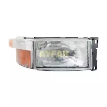 Фара AYFAR 505609L ближний свет дальний свет указатель поворота слева