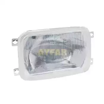 Фара AYFAR 505613 ближний свет дальний свет справа слева