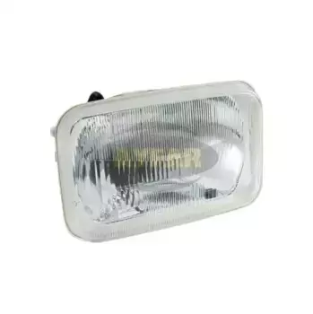 Фара AYFAR 505614 ближний свет дальний свет справа слева