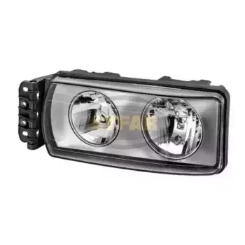 Фара AYFAR 505730 ближний свет дальний свет справа