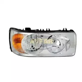 Фара AYFAR 505750 ближний свет дальний свет указатель поворота справа