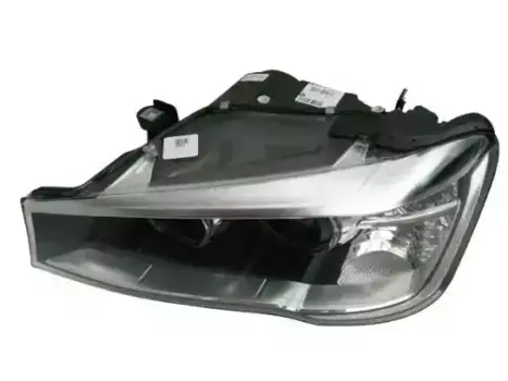 Фара BMW 63 11 7 401 131