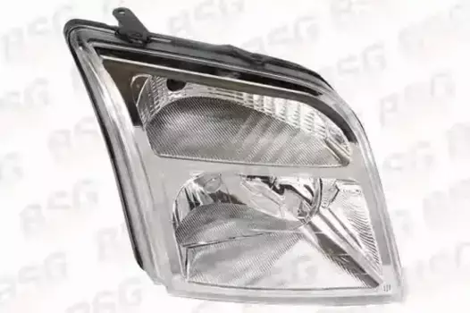 Фара BSG BSG 30-800-009 ближний свет дальний свет справа