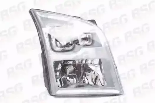 Фара BSG BSG 30-800-013 ближний свет дальний свет справа