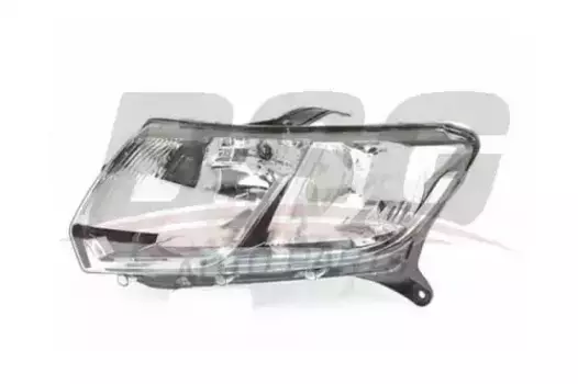 Фара BSG BSG 75-800-018 ближний свет дальний свет слева