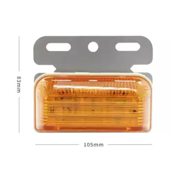 Фара C2R ZS-7005-12V