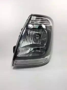 Фара CARTRONIC CRTR0127033