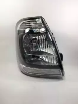 Фара CARTRONIC CRTR0127034