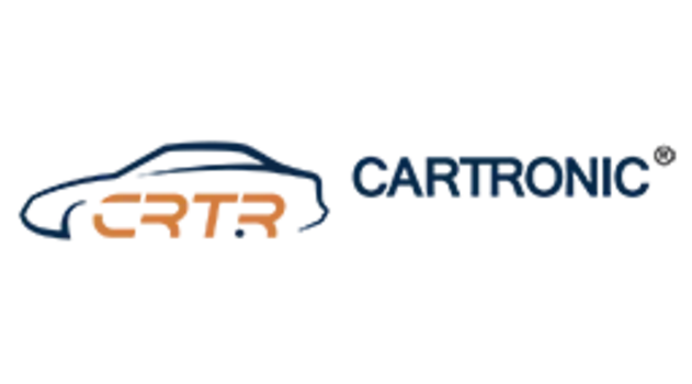 Фара CARTRONIC CRTR0134738