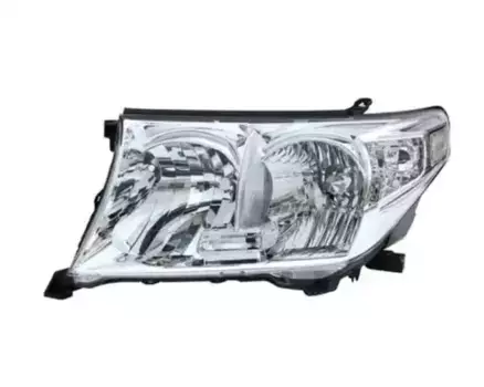 Фара CASP 124059XEL